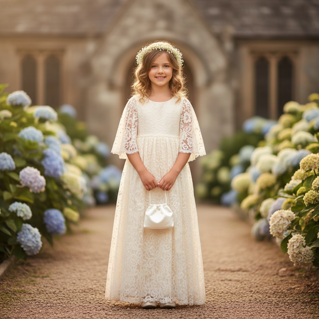dresses for wedding for girl vind je nu ook gemakkelijk online!