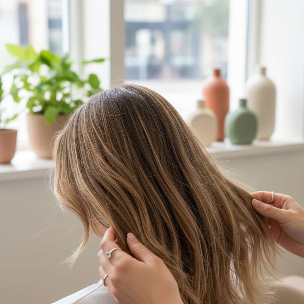Een frisse kijk op haarverzorging in de regio