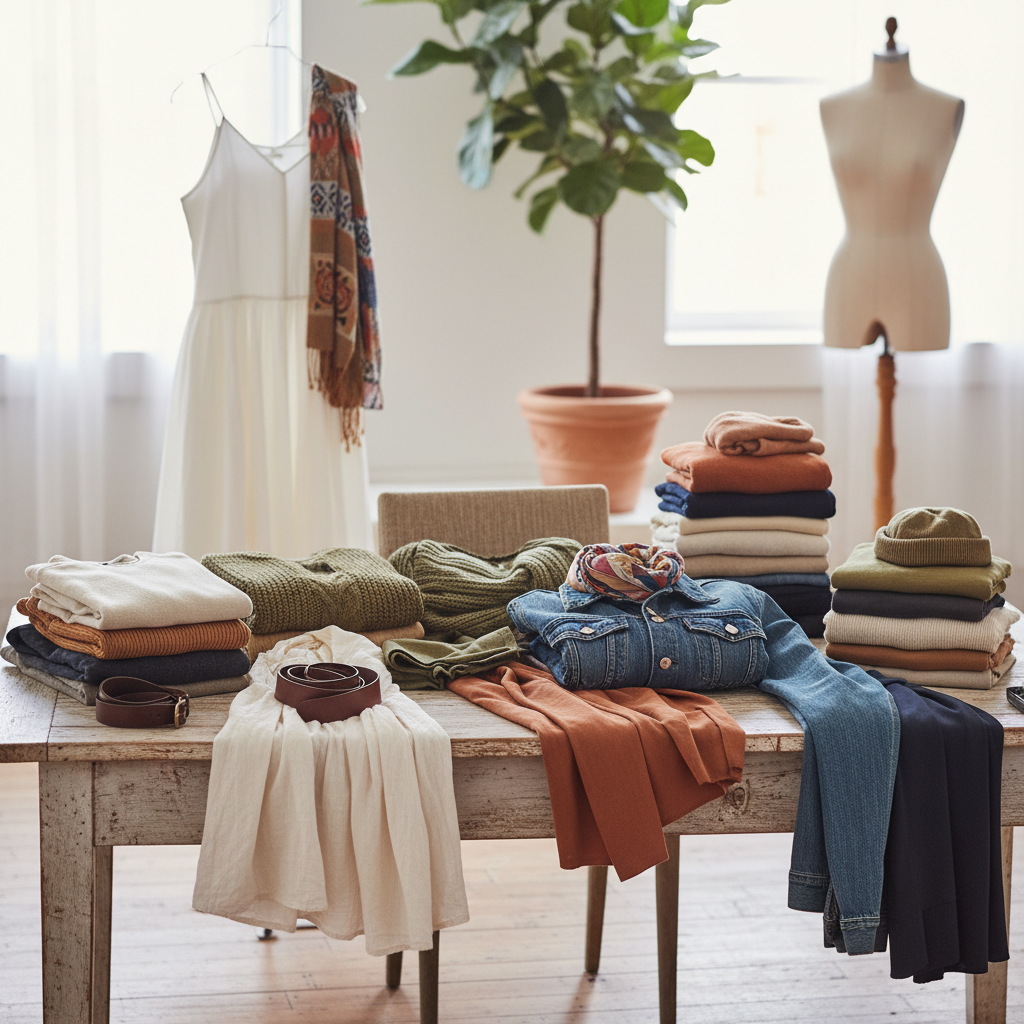 Stijlvolle kleding voor de moderne man